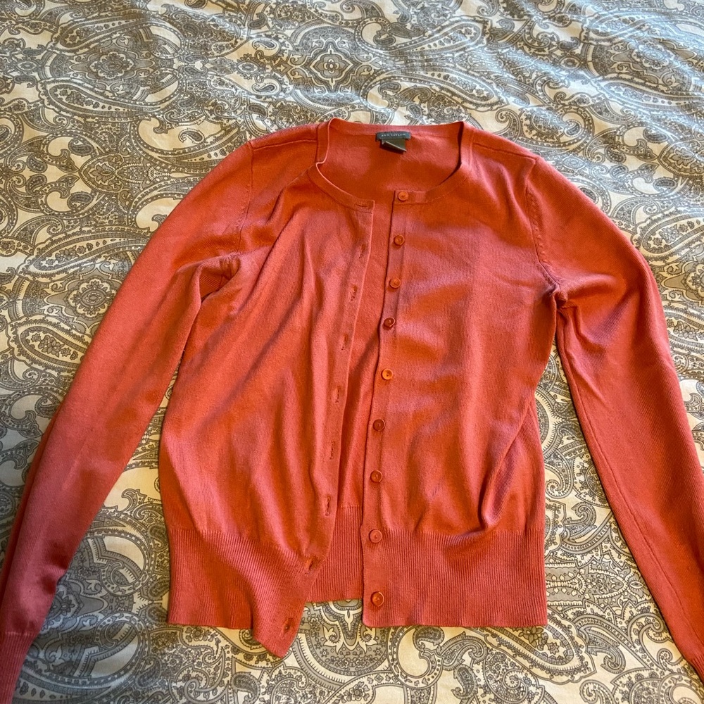 Ann Taylor women’s sweater